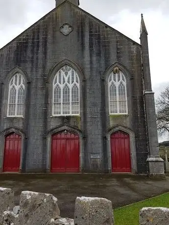 Photo de St. Nicholas' Church