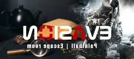 Photo de Evasion Escape room