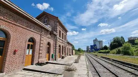 Photo de Tourist Office