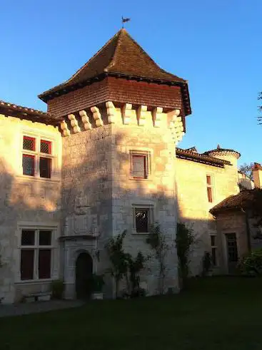 Photo de Manoir de Prades