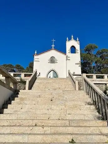 Photo de Capela de S. Lourenço
