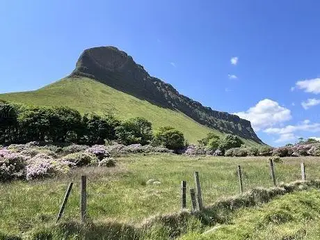 Photo de Benbulbin