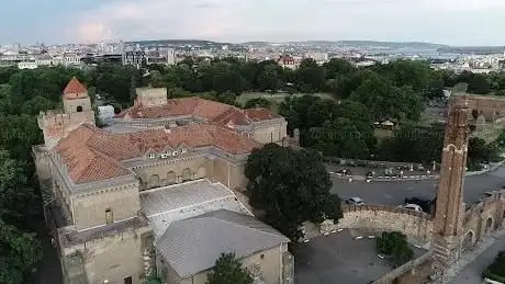 Photo de Musée militaire de Belgrade