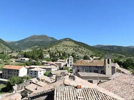 Photo de Office de Tourisme Rosans