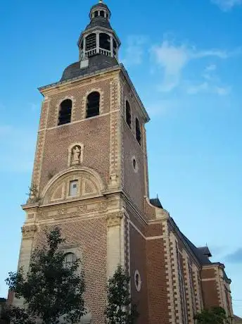 Photo de Virga-Jessebasiliek