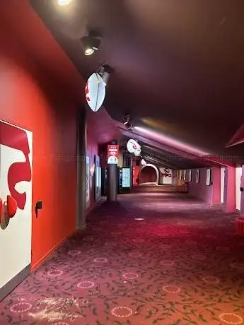 Photo de Pathé Gaumont