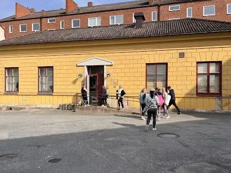 Photo de Hot Yoga Studio Karlskrona AB