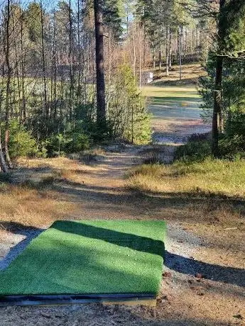 Photo de Borensbergs discgolf