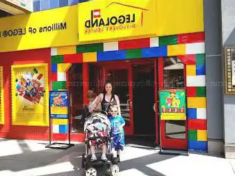 Photo de LEGOLAND Discovery Center Westchester