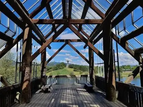 Photo de Glashaus