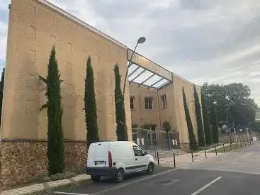 Photo de Espace Culturel