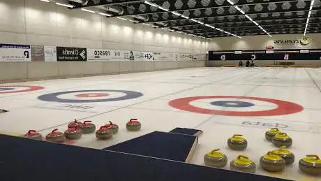 Photo of Curlinghalle Schaffhausen