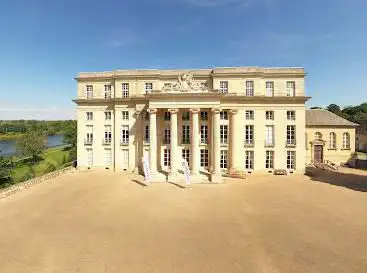 Photo de Château de Bénouville