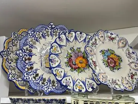 Photo de Alfama Collections (Souvenirs & Luggage Storage Facility)