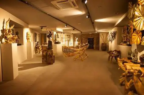 Photo de ORIENTAL SPA SANTANDER