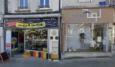 Photo de Artisans du Monde