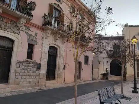 Photo de Torre dell'orologio
