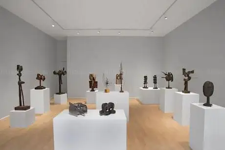 Photo de The Mayor Gallery