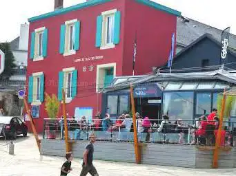 Photo de House of the Reserve