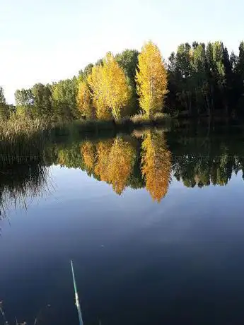 Photo de Lagunas del Semillero