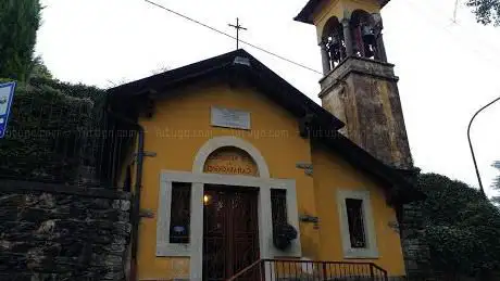 Photo de Beata Vergine di Caravaggio