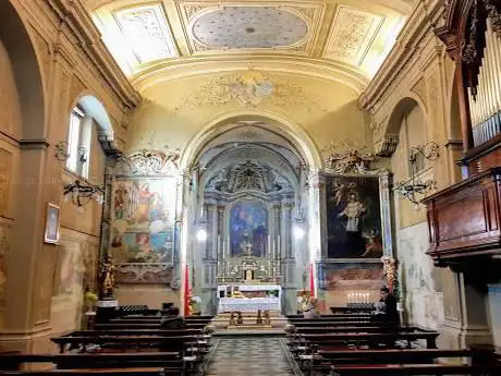 Photo de Chiesa di San Rocco