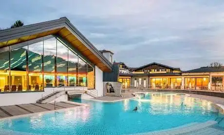 Photo of Therme Bad Vigaun