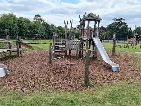 Photo de King's Heath Play Area