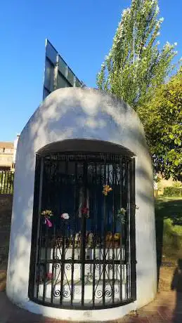 Photo de Eva Blanco Park