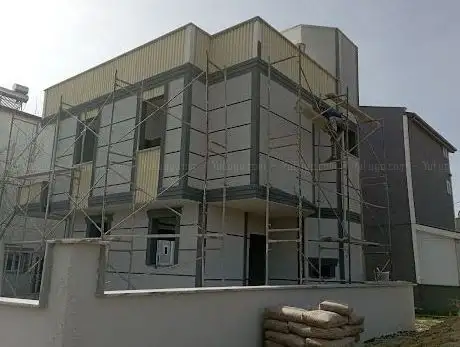 Photo de Çocuk Parkı