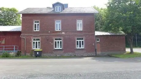 Photo de Bahnradweg Hungen Laubach