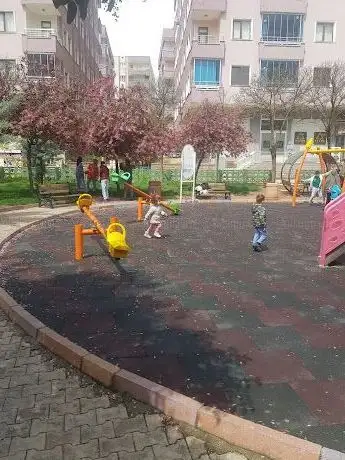 Photo de Musa Anter Parkı