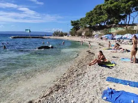 Photo de Ovcice Beach