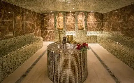 Photo de Les Sources d'Éden SPA