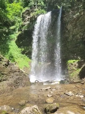Photo of Sörger Wasserfall