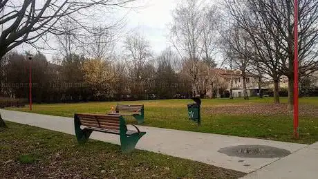 Photo de Parco Gianni Rodari