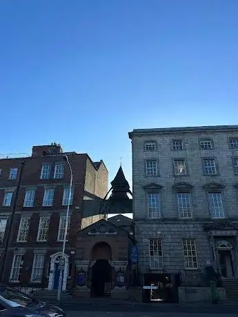 UCD Newman House