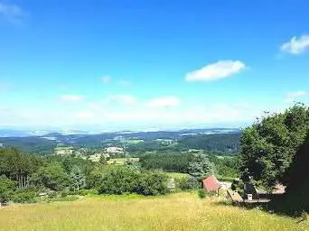 Photo de Belvédère Les Deux Frères