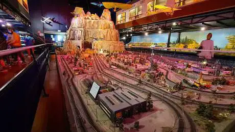 Photo de Musée des Automates