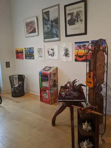 Photo de Hunter East Harlem Gallery