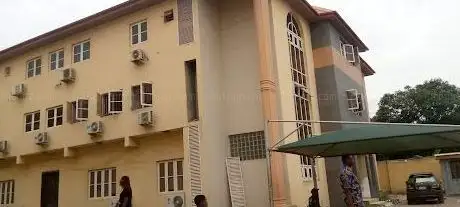 Photo de Rccg Dominion Cathedral Children Church/Admin Building