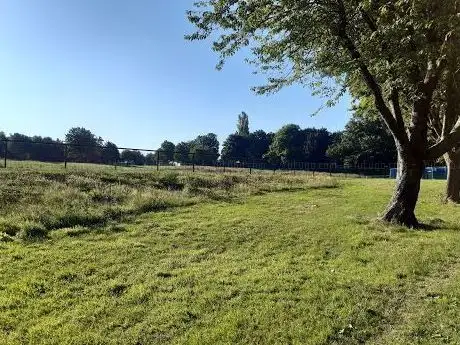 Photo de Beaumont Park