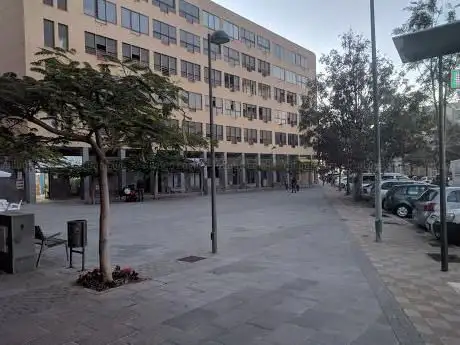Photo de Plaza