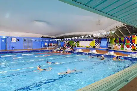 Photo de Piscine Roger Le Gall