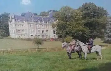 Photo de Château de Betz