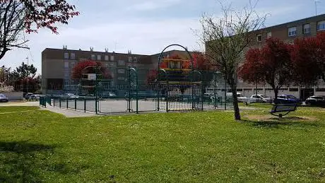 Photo de Park Bel Air