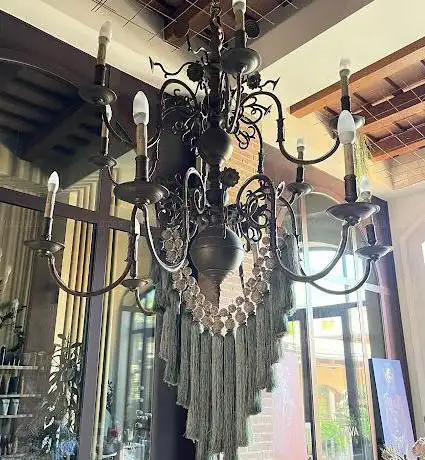 Photo de GallerÃa Gorza