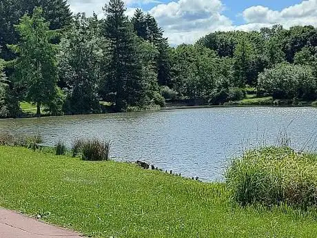 Photo de Parc de Tigery