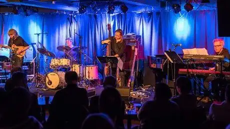 Photo de Bergen Jazz Forum