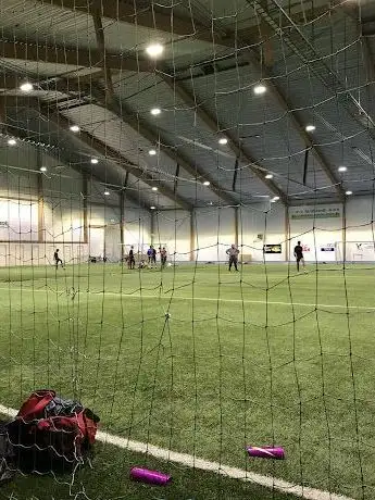 Photo de Kombihallen